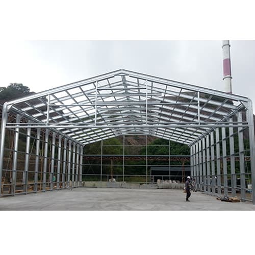 Prefabricated Building Systems